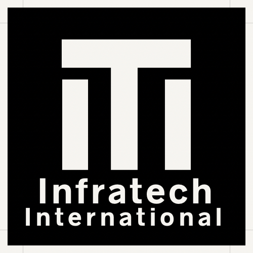 Infratech International Logo