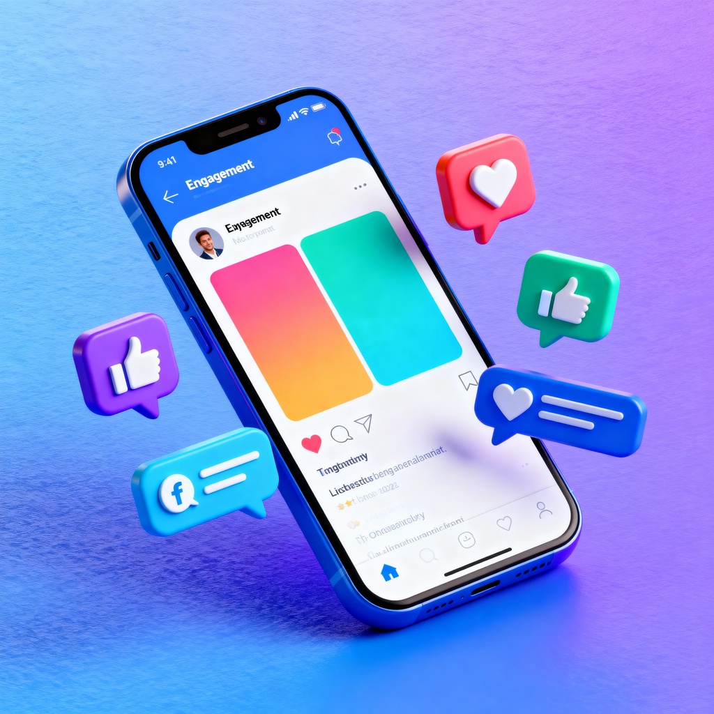 Social Media Marketing