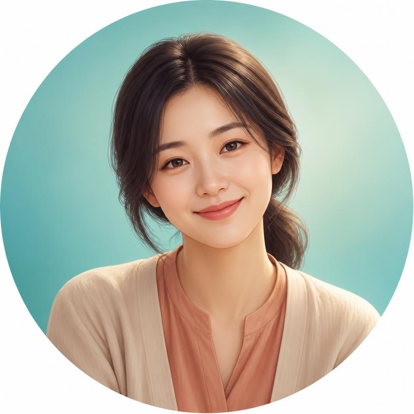 AI咨询师林晓