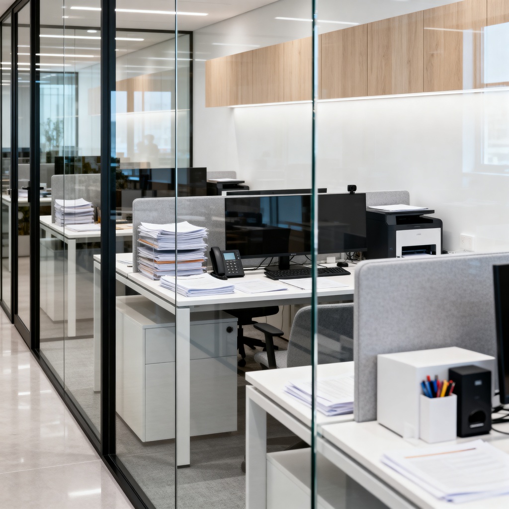 Office/Commercial Cleaning