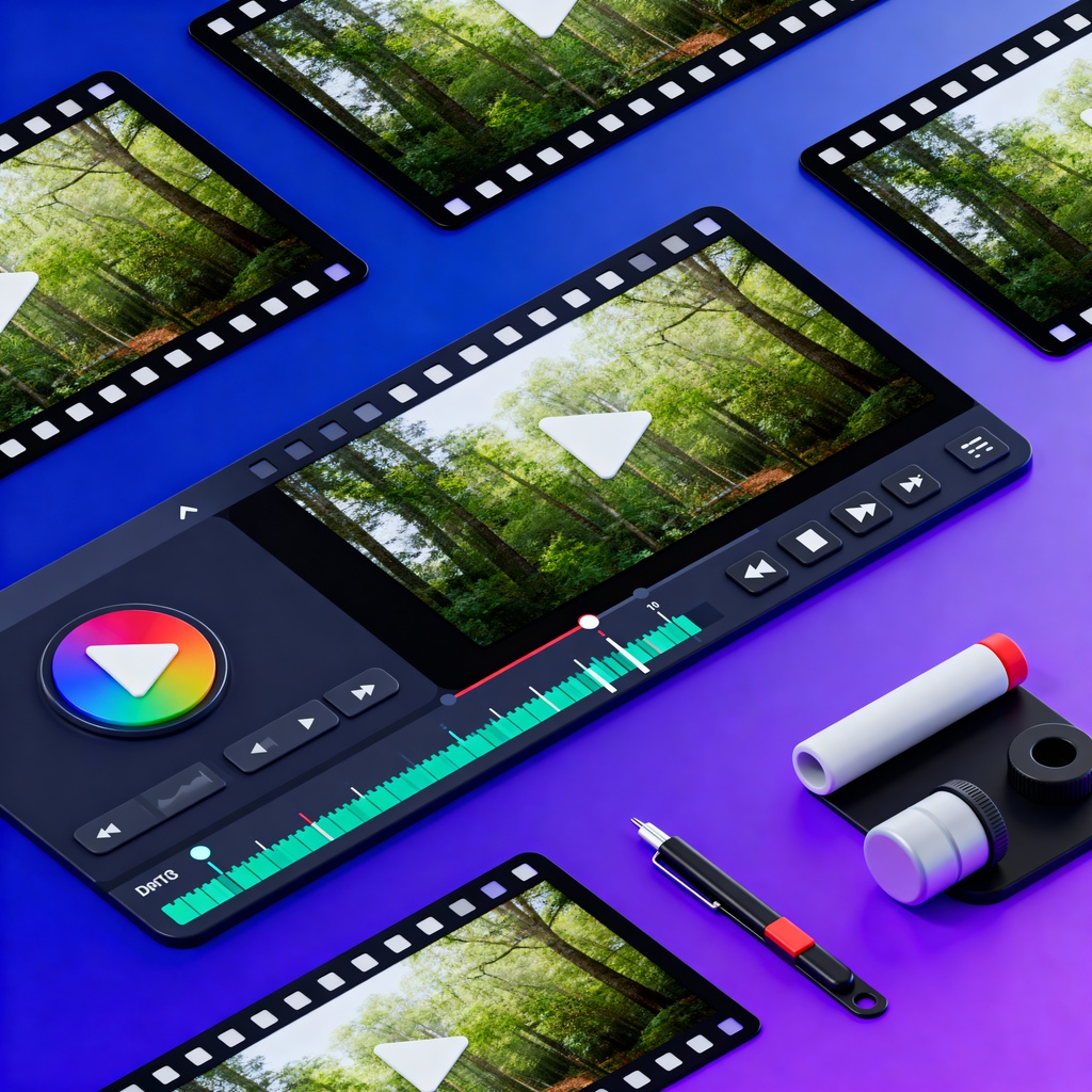 Software & AI Automation