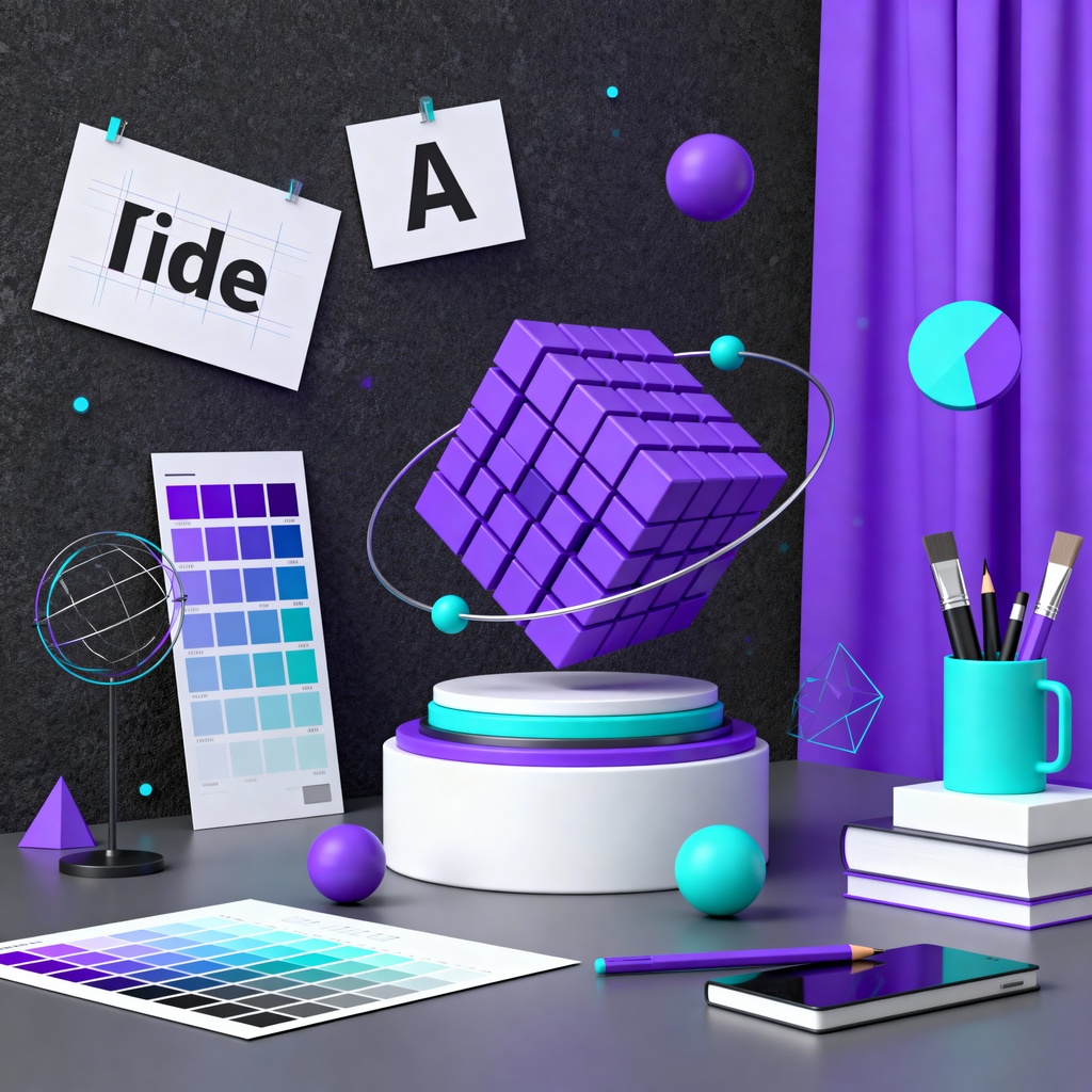 Graphic Design & Video Editing