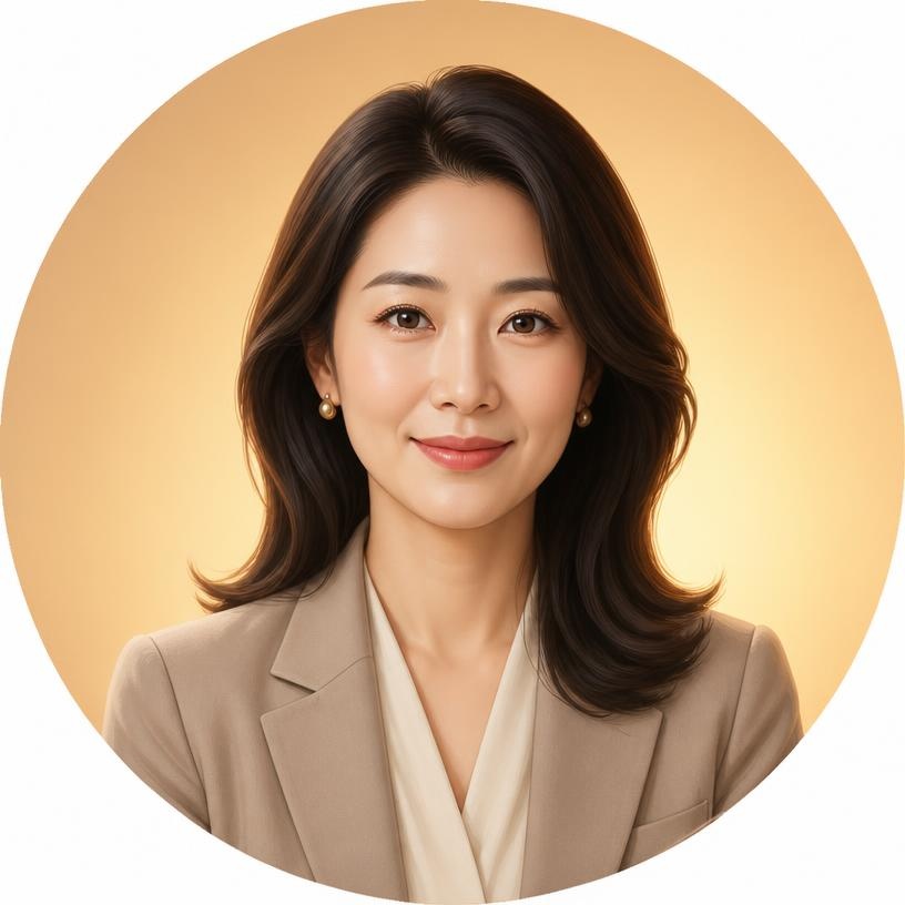 AI咨询师沈雅