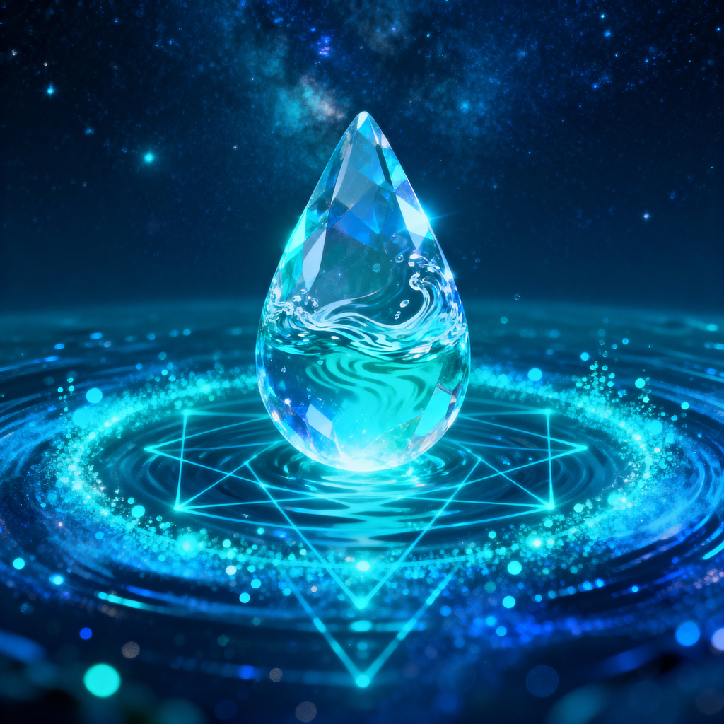 Wellspring of Eternity